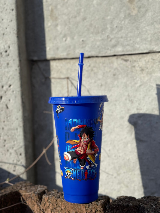 One Piece 24oz