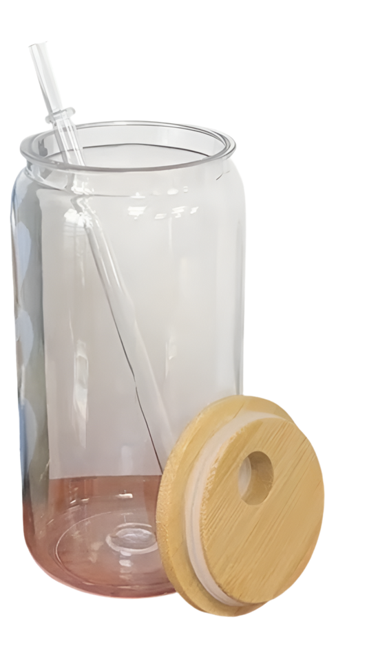 Make your own 16oz/473ml tumbler