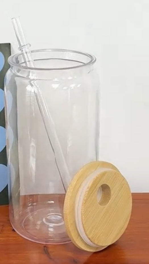 Make your own 16oz/473ml tumbler