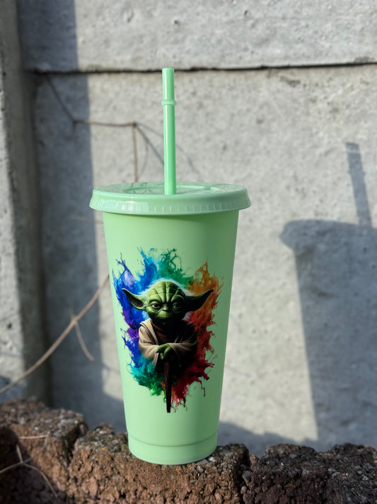 Yoda 24oz