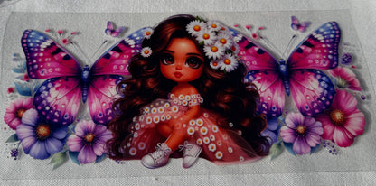 Emballages de tasses en forme d'animaux