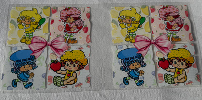 Tv/movies cup design