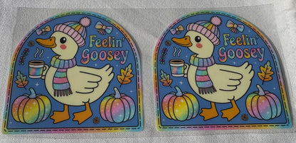 Emballages de tasses en forme d'animaux