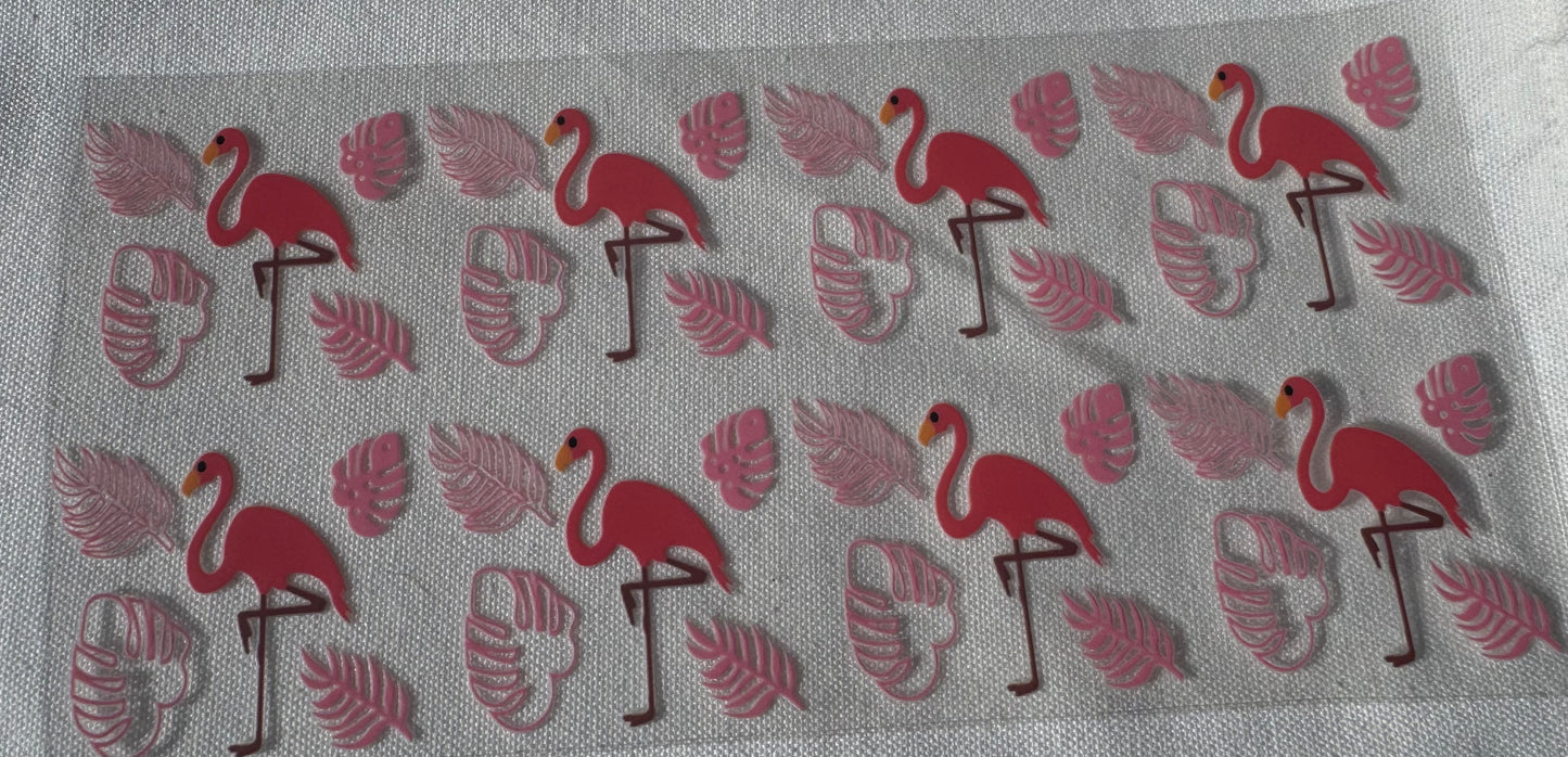 Emballages de tasses en forme d'animaux