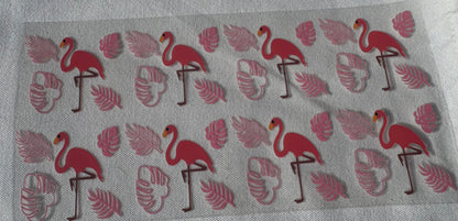 Emballages de tasses en forme d'animaux