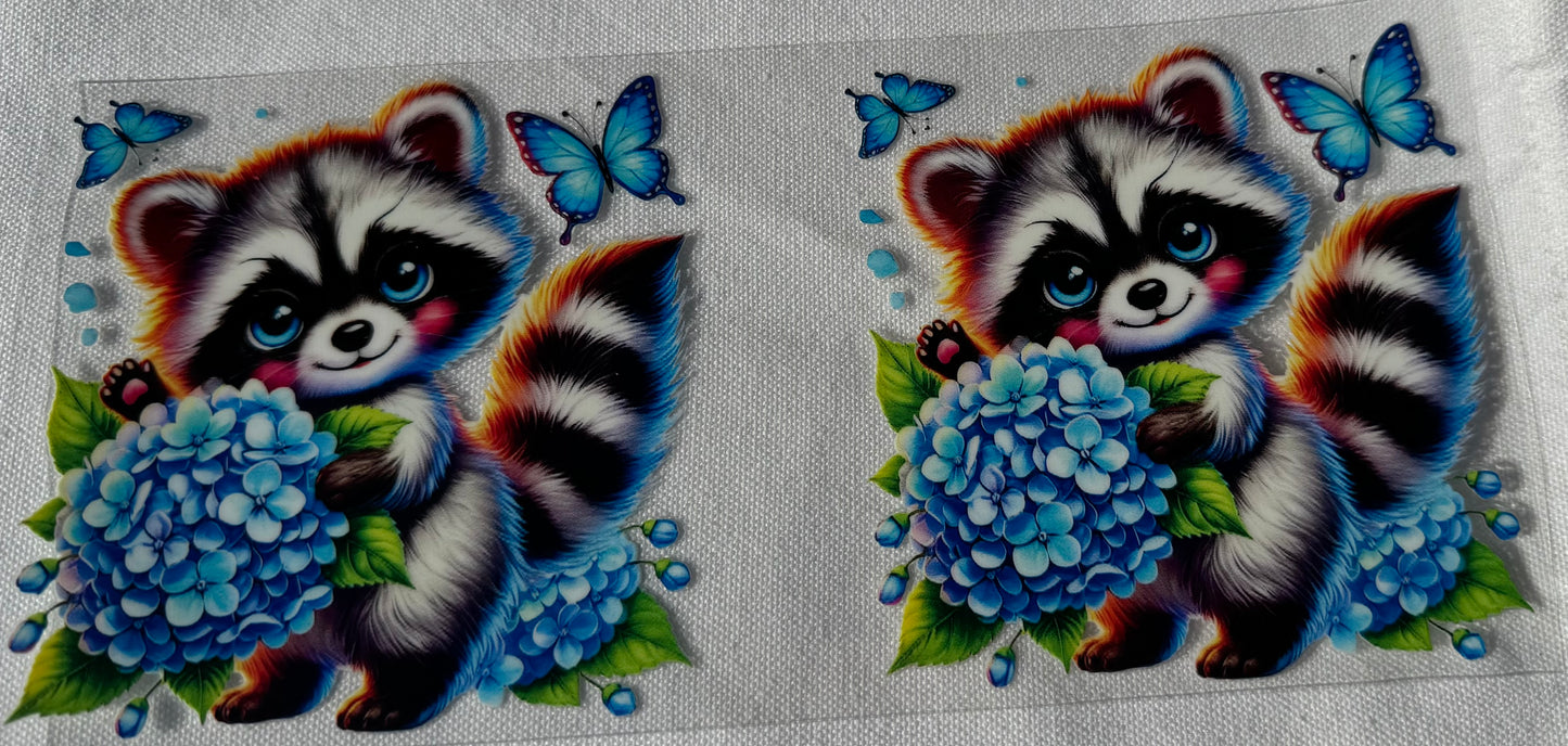 Emballages de tasses en forme d'animaux