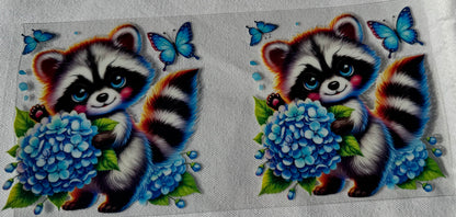 Emballages de tasses en forme d'animaux