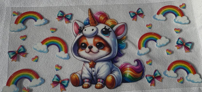 Emballages de tasses en forme d'animaux