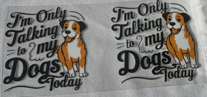 Emballages de tasses en forme d'animaux