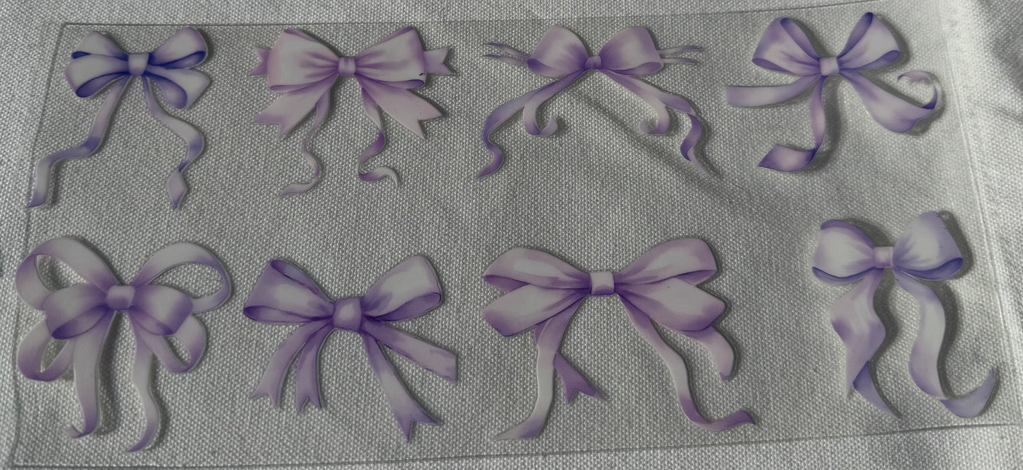 Random  wraps