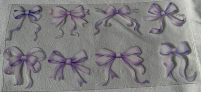 Random  wraps