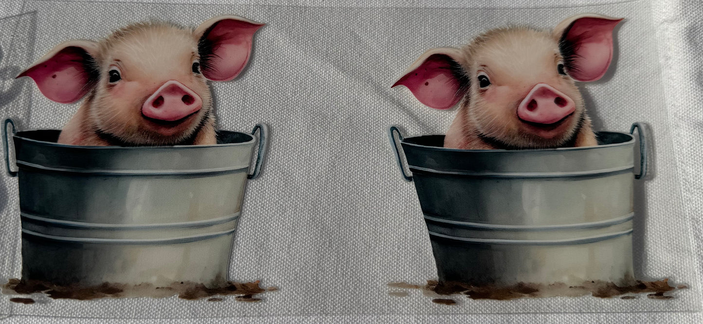 Emballages de tasses en forme d'animaux