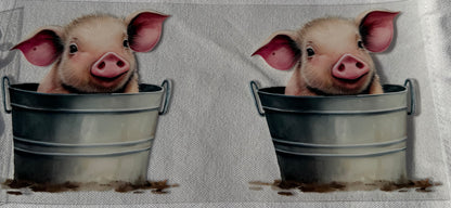 Emballages de tasses en forme d'animaux