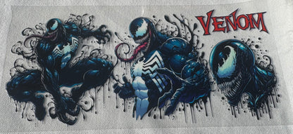 Tv/movies cup design