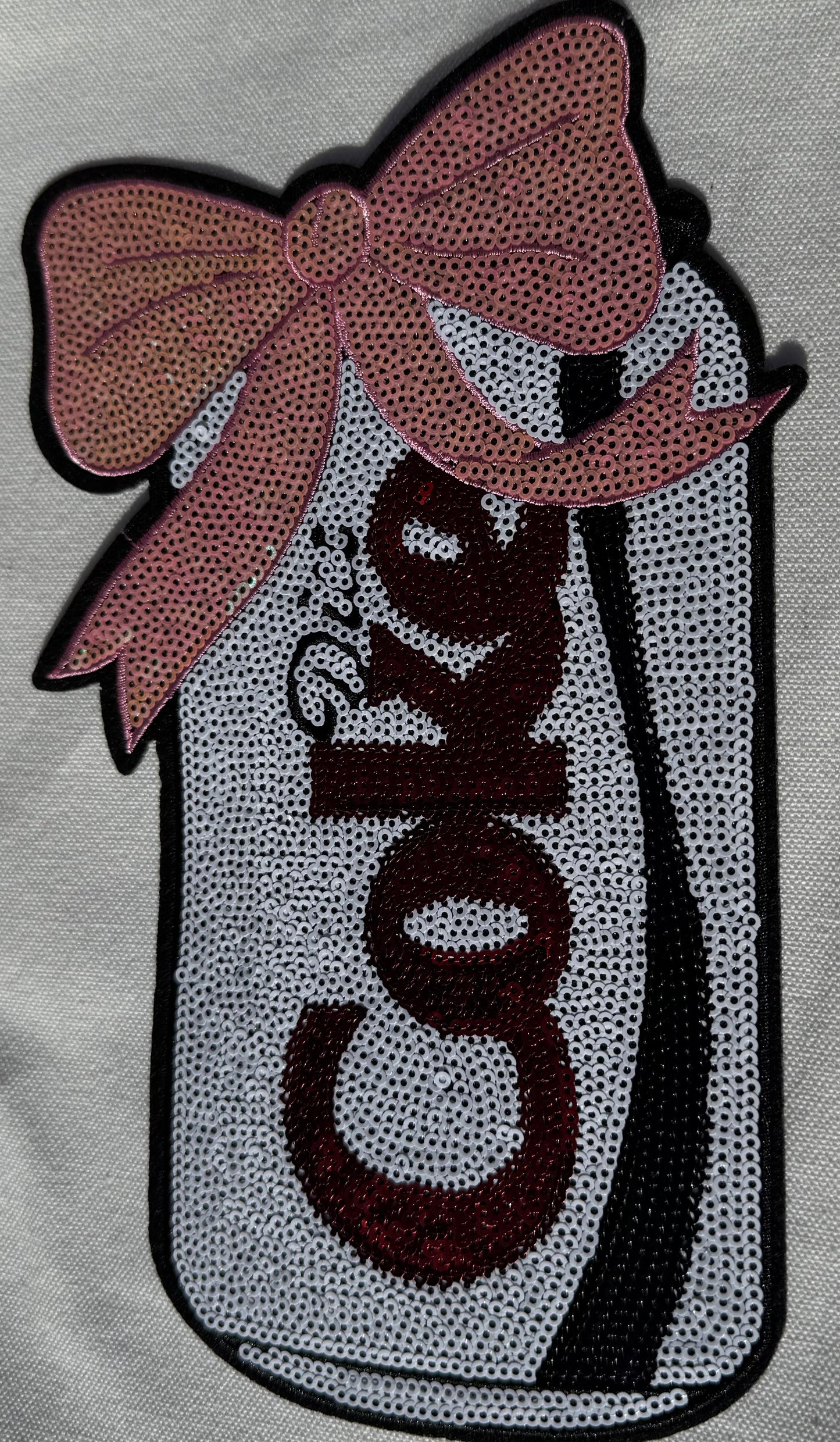Embroidery