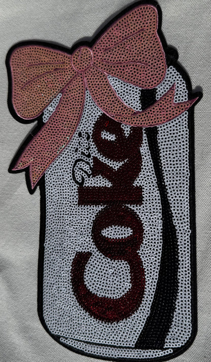 Embroidery