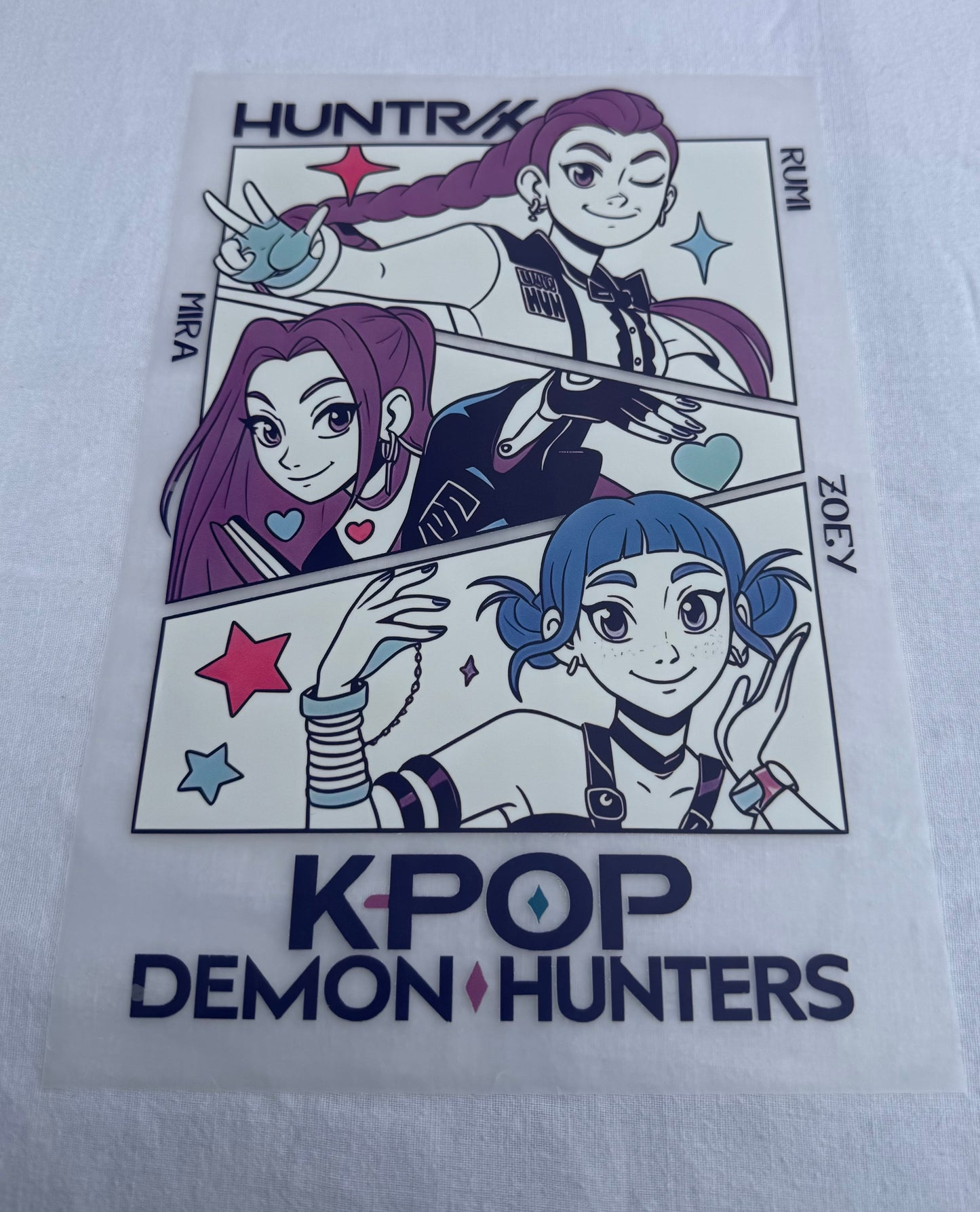 Random designs for tote bag/ T-shirt etc