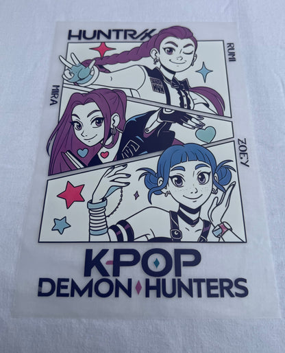 Random designs for tote bag/ T-shirt etc